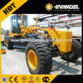 180HP motor grader with blade and ripper GR180 best seller